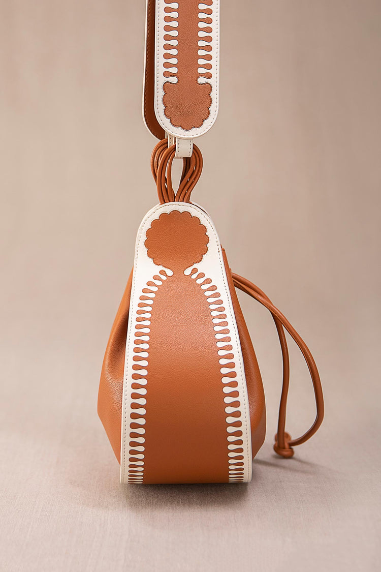 Nusrat Bucket Bag