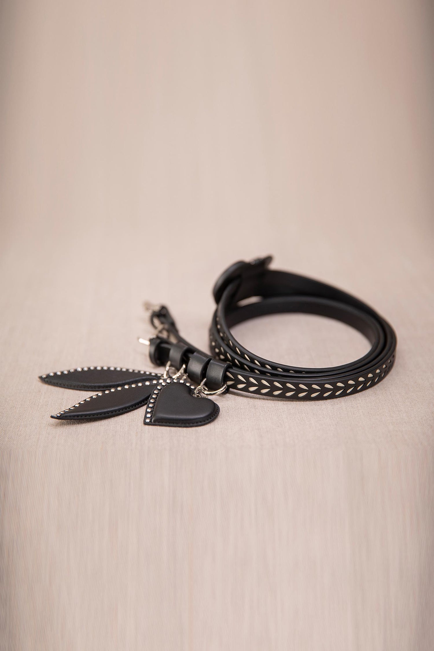 Kainaat Belt - Black