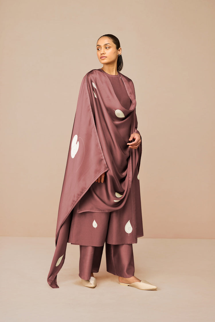 Ophira Kurta Set