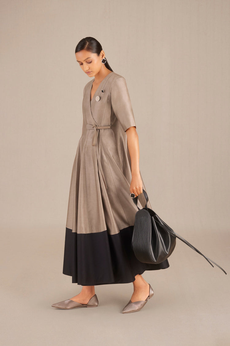 Amna Dress - Toosh