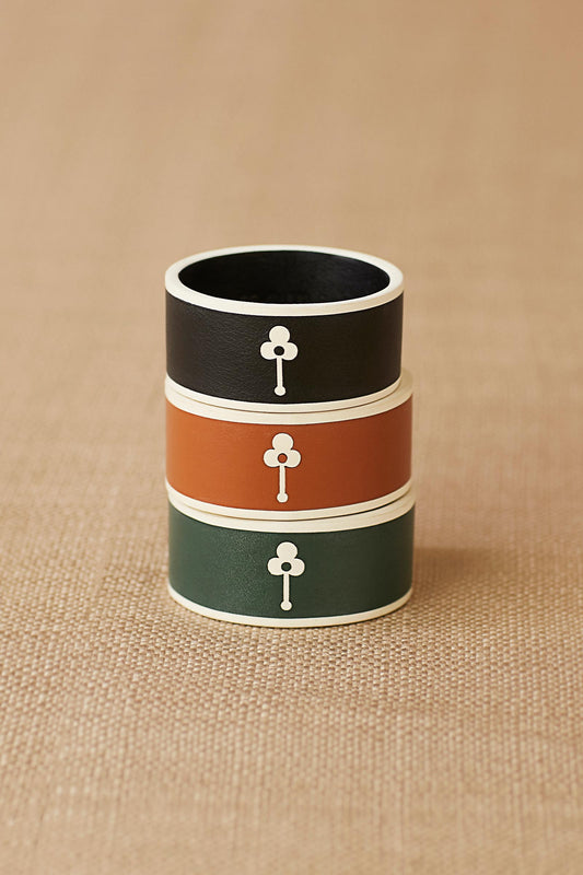 Inaz Cuff - Tan