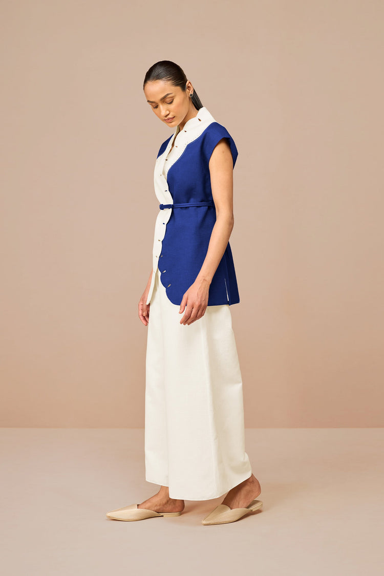 Vivia Jacket Set