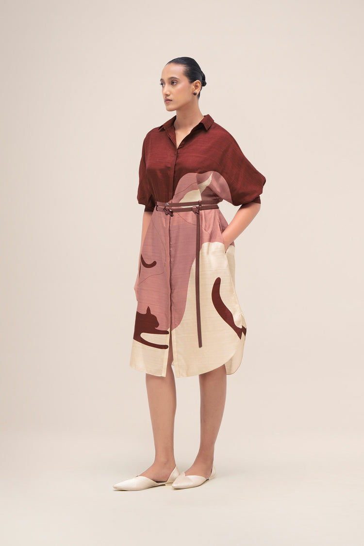 Lina Dress