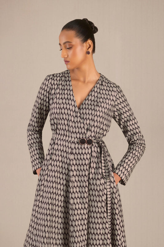 Dina Dress