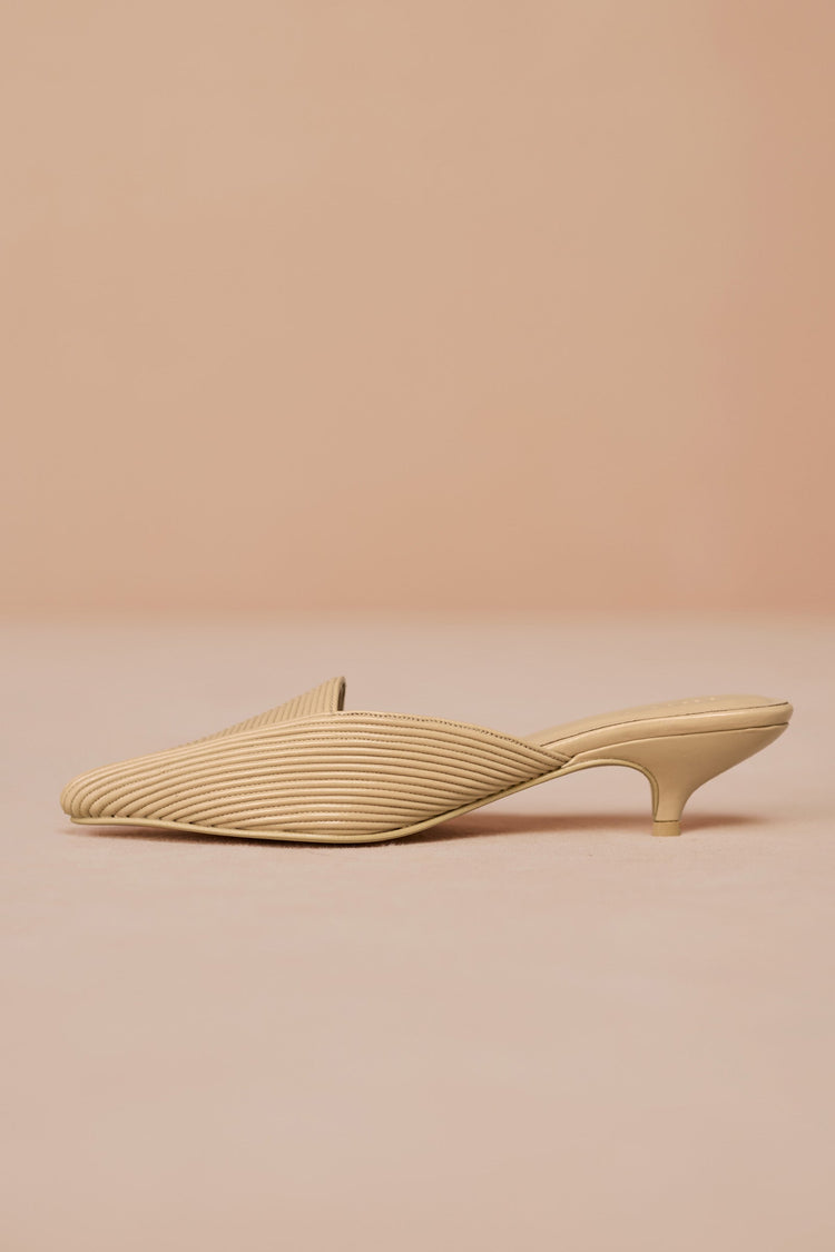 Zalea Heels