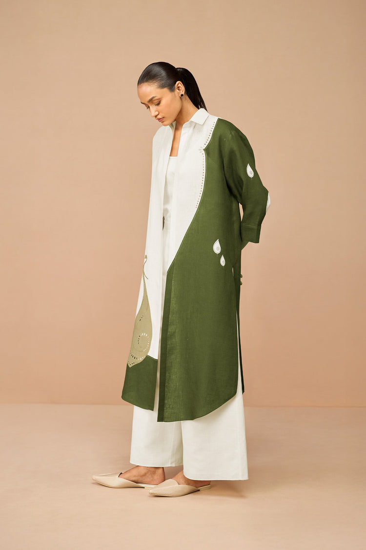 Nova Jacket Set
