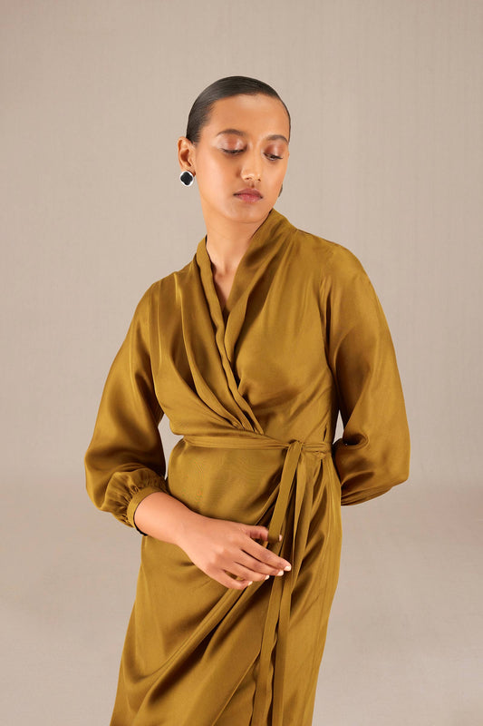 Neesa Dress