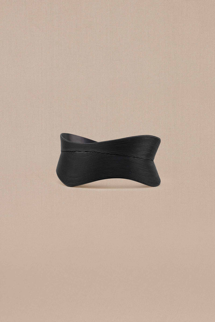 Esra Belt - Black