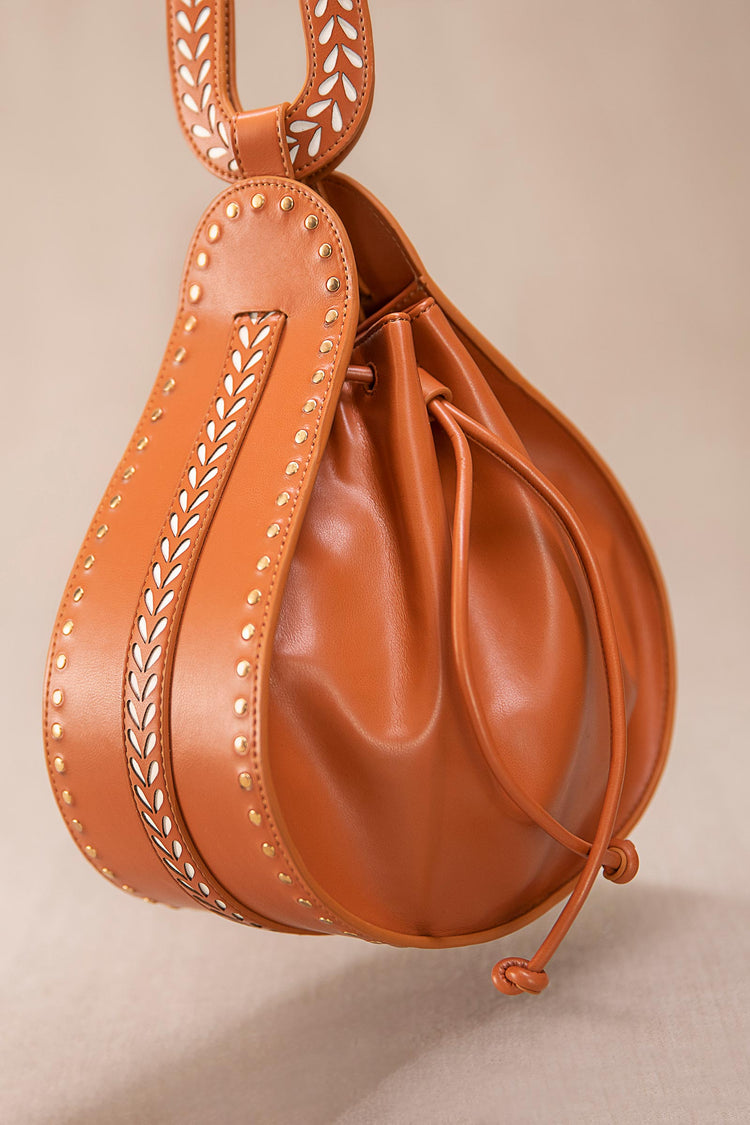 Safeena Bucket Bag