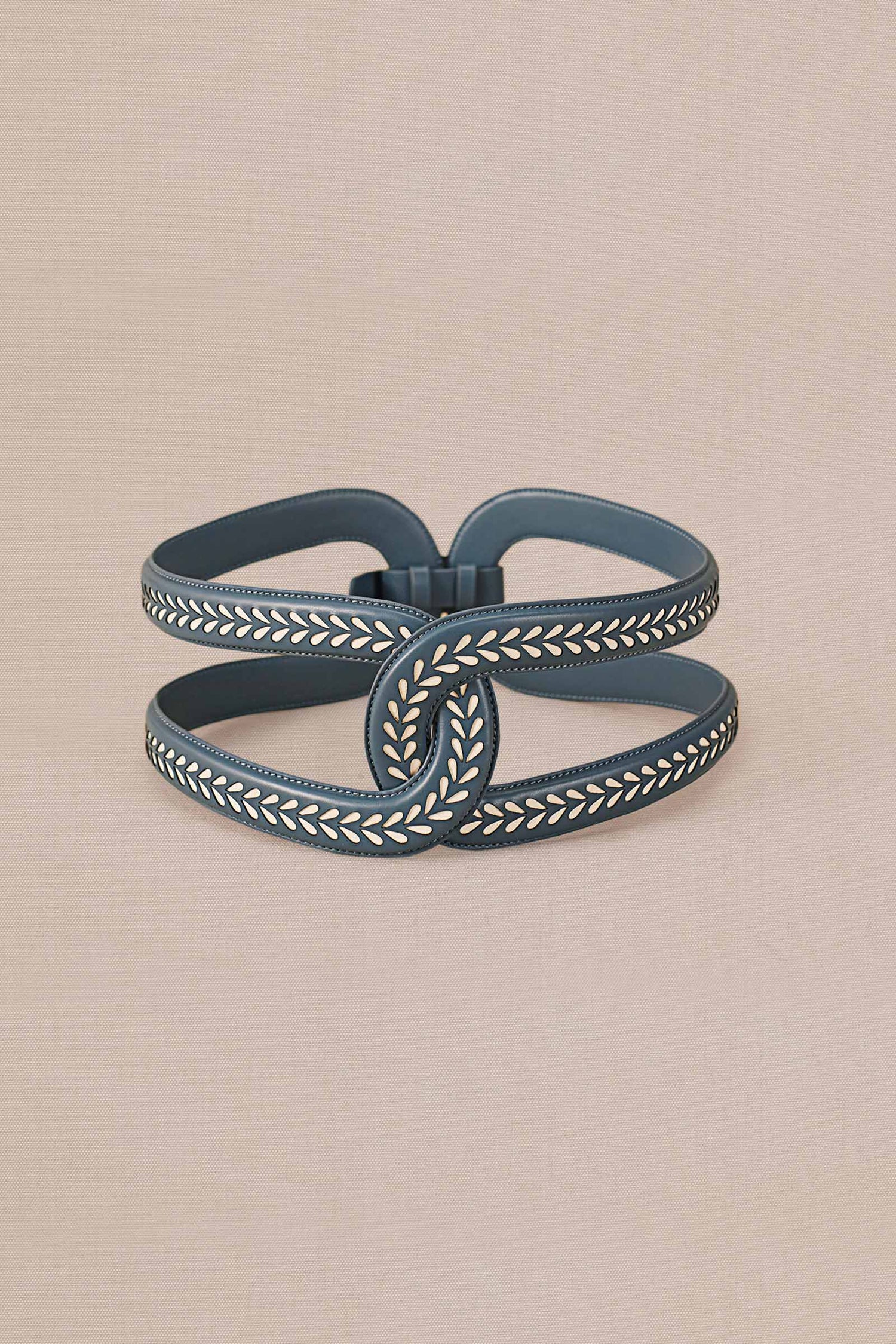 Adara Belt - Smoky