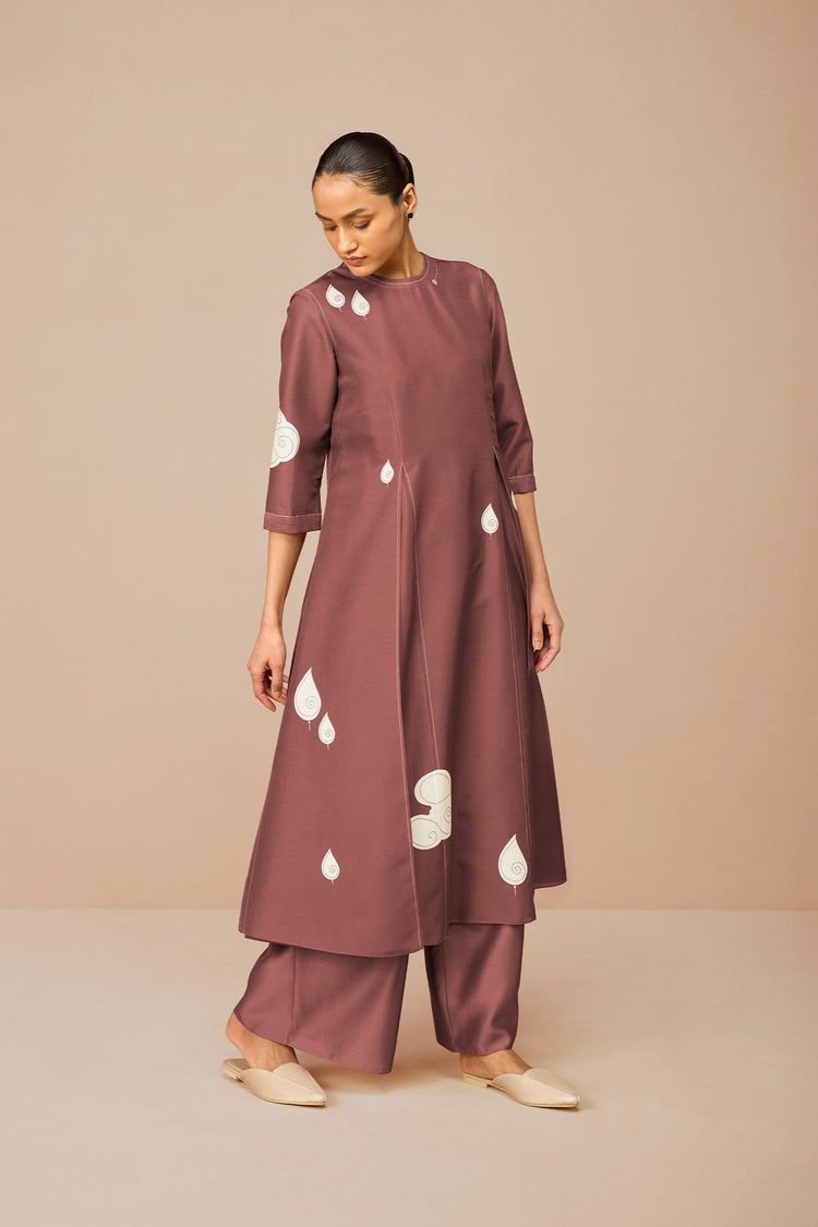 Ophira Kurta Set