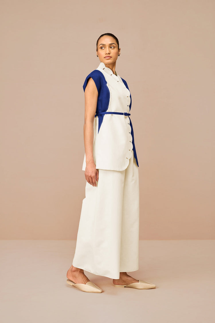 Vivia Jacket Set