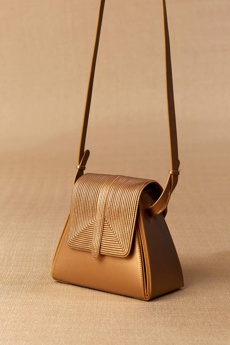 Naia Shoulder Bag