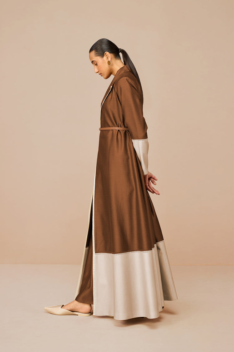 Mirdea Abaya Set