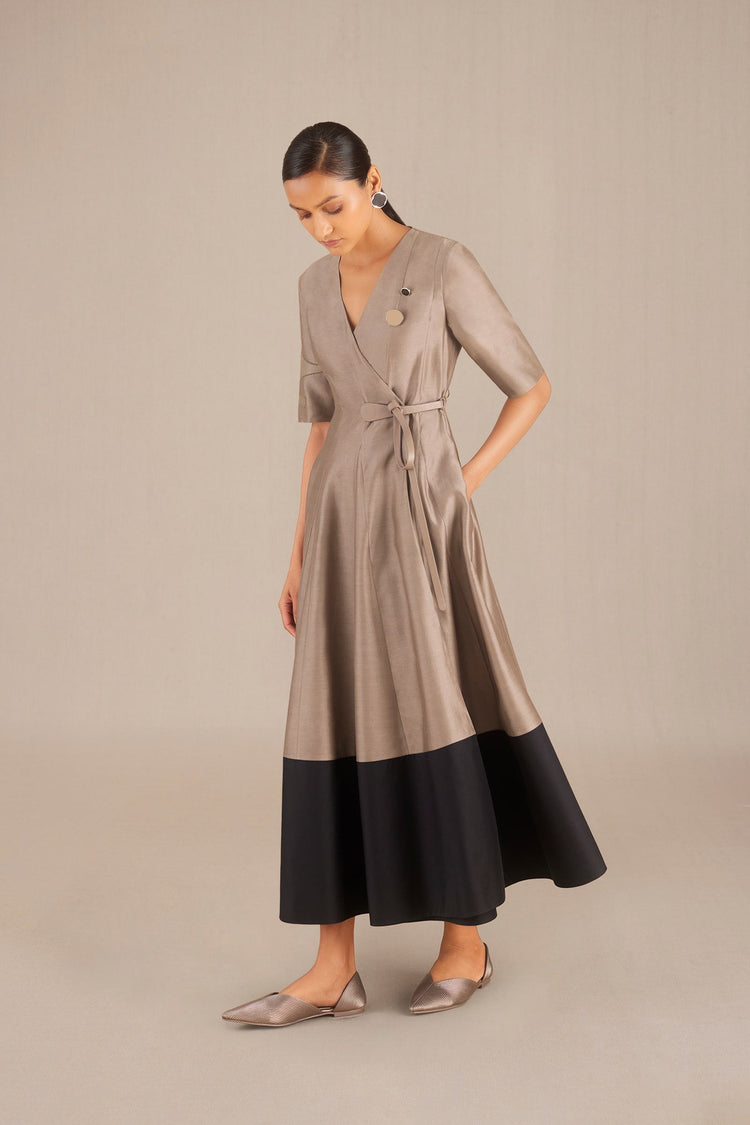 Amna Dress - Toosh