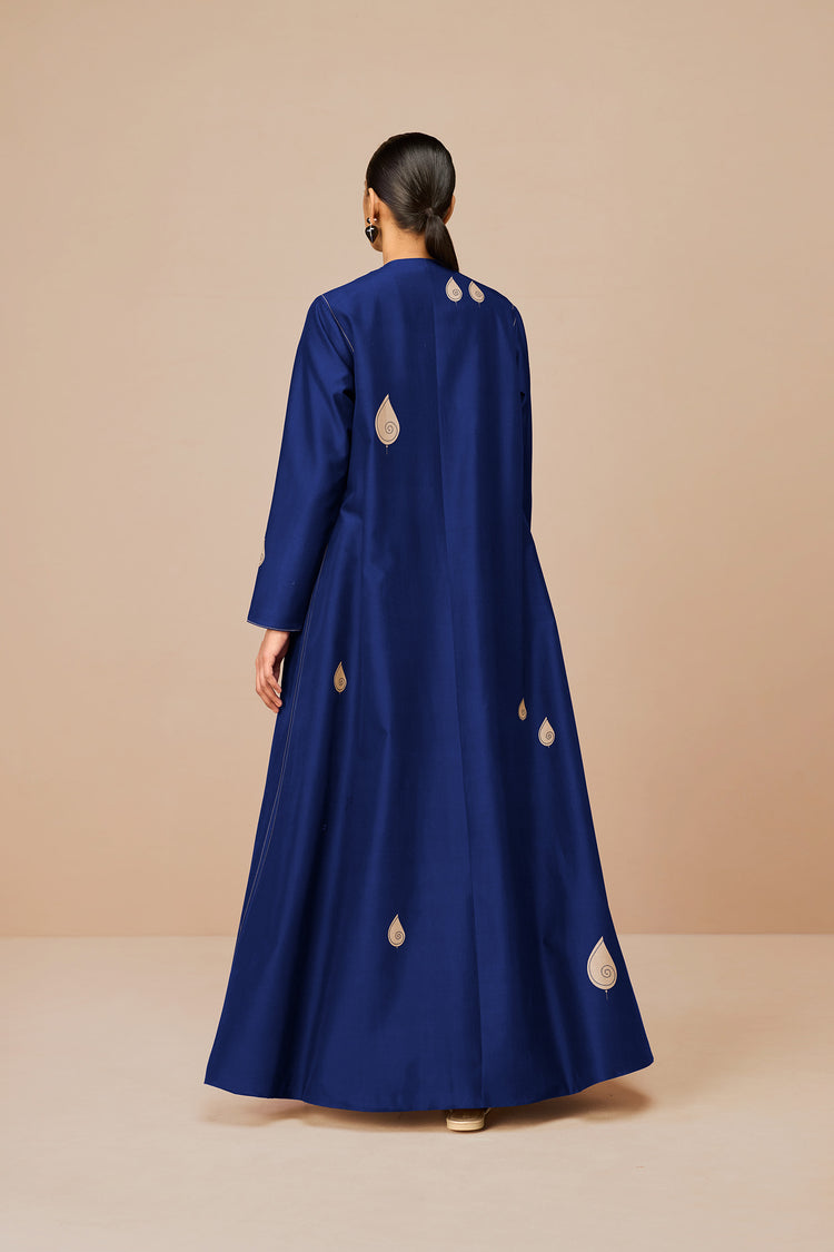 Azar Abaya Set