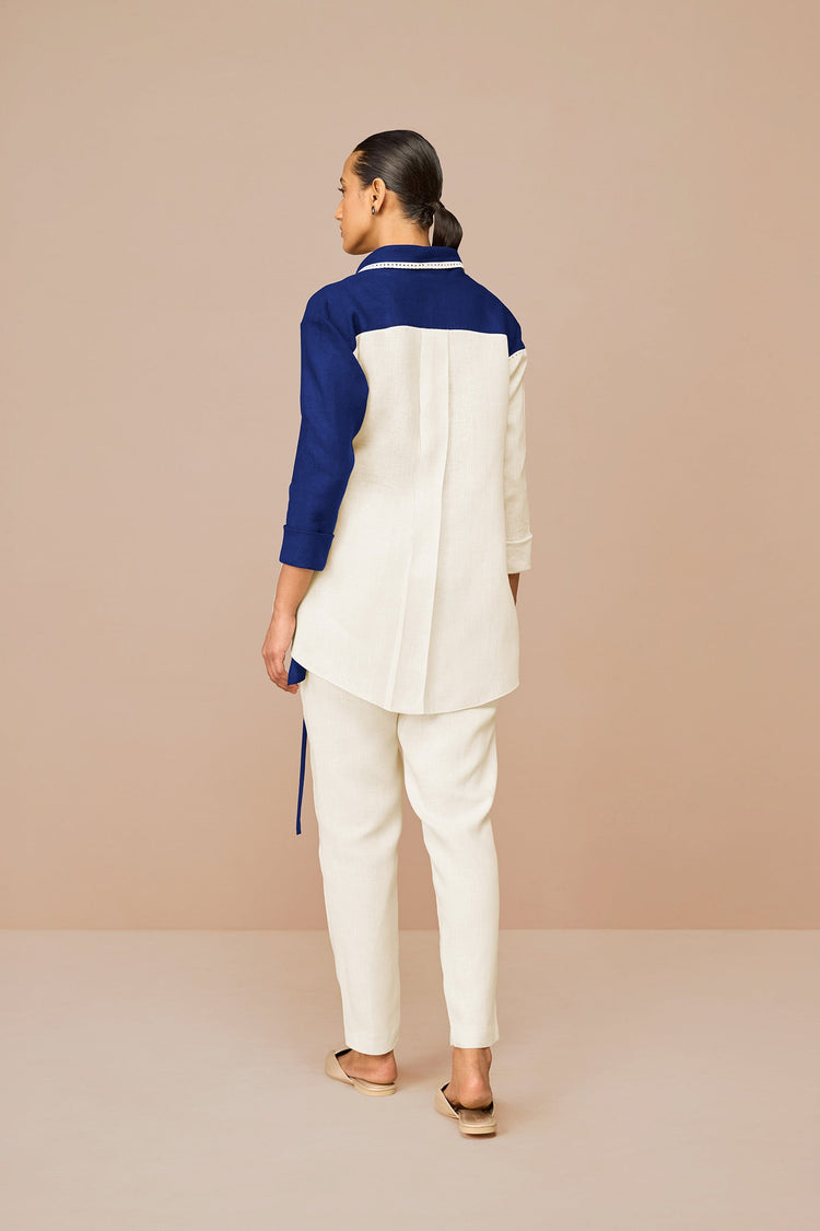 Beia Shirt Set