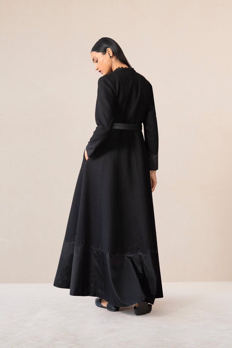 Veda Abaya Set