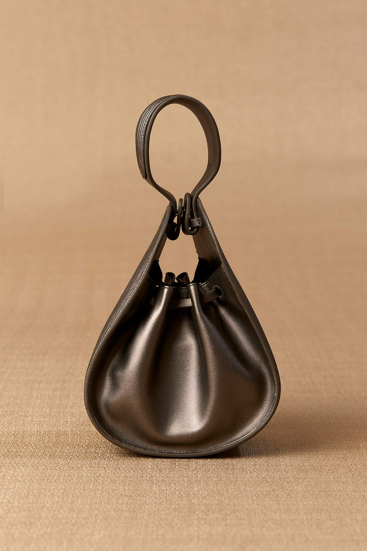 Nésara Bucket Bag