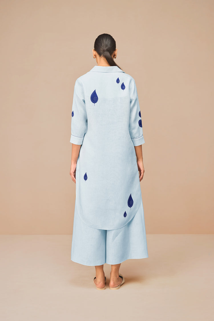 Nevra Tunic Set