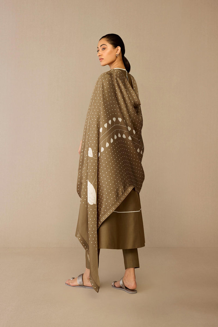 Erisha Kurta Set