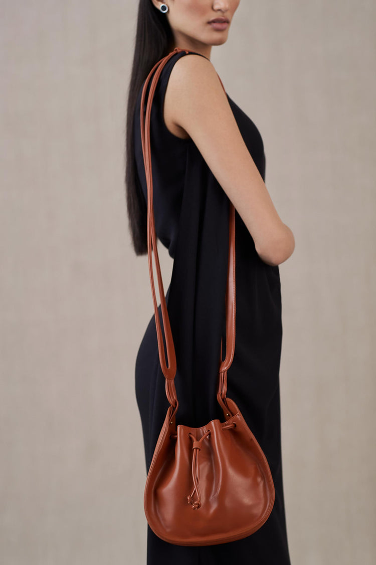 Razia Bucket Bag