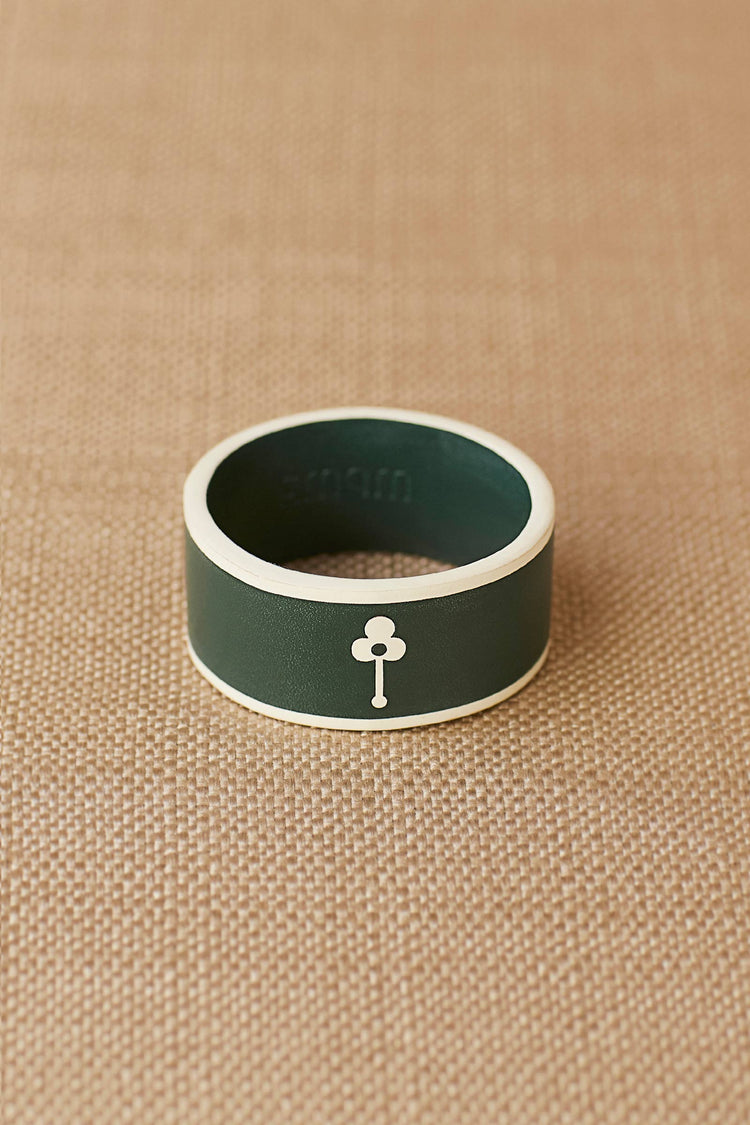 Inaz Cuff - Green