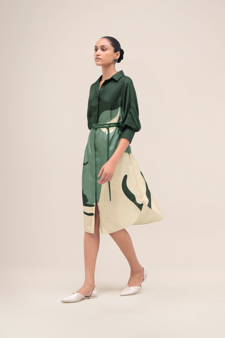Lina Dress