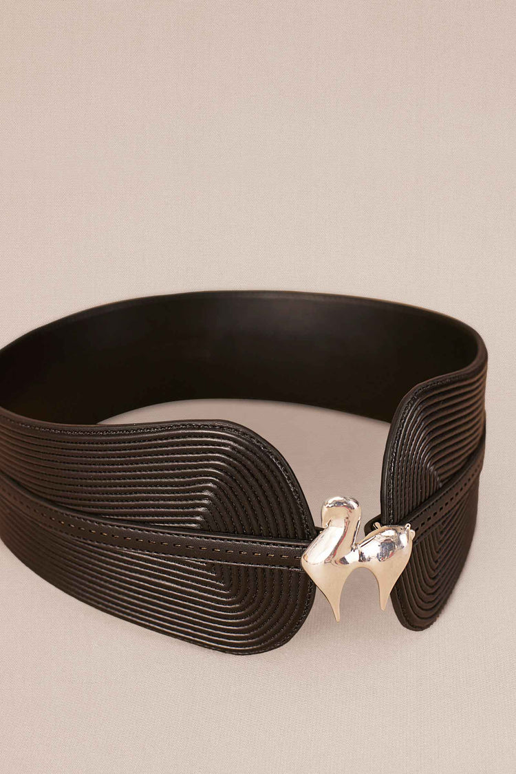 Vanah Belt - Black