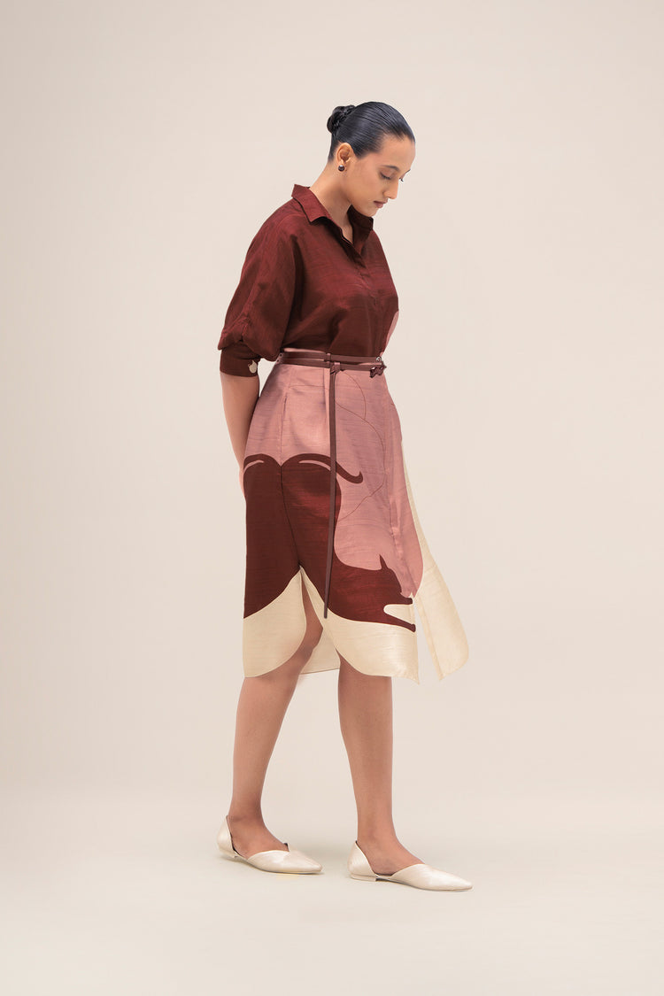 Lina Dress