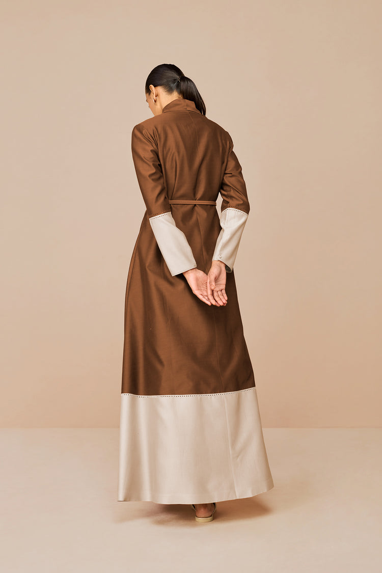Mirdea Abaya Set