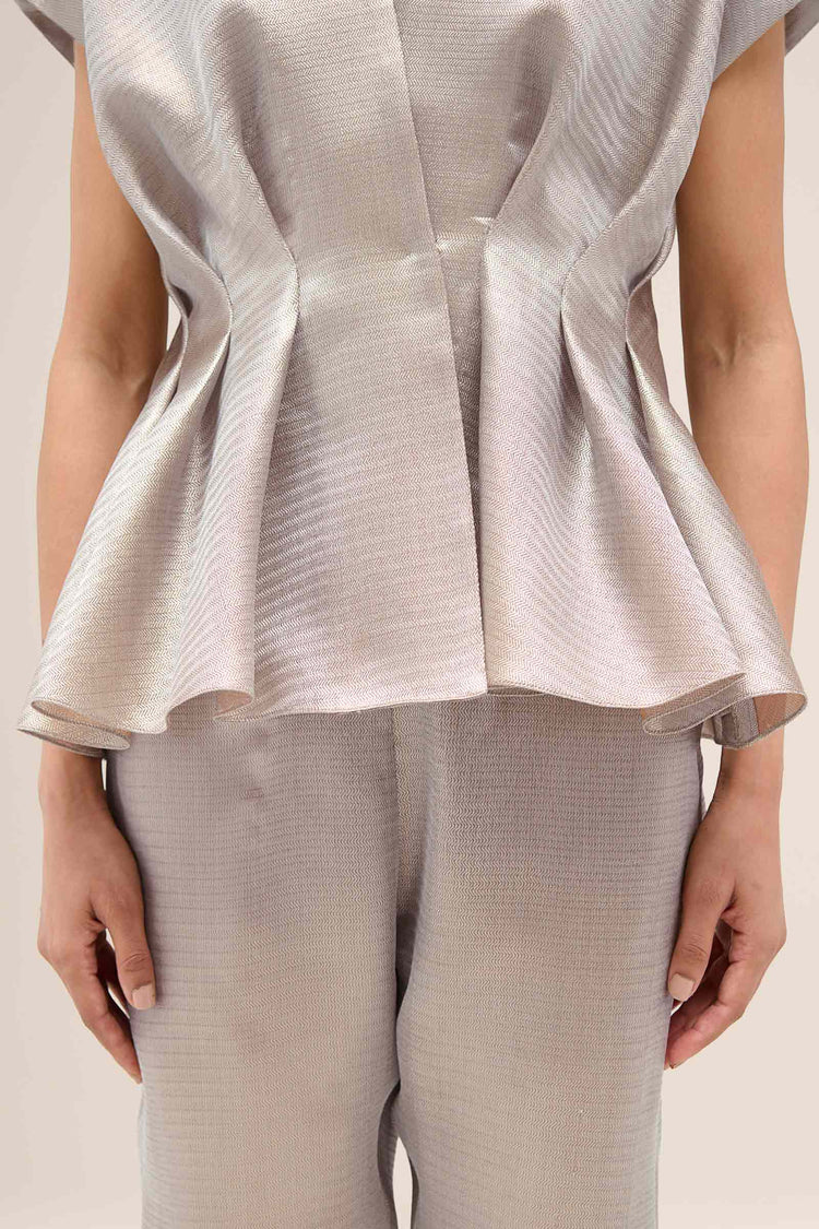 Sahar Top Set