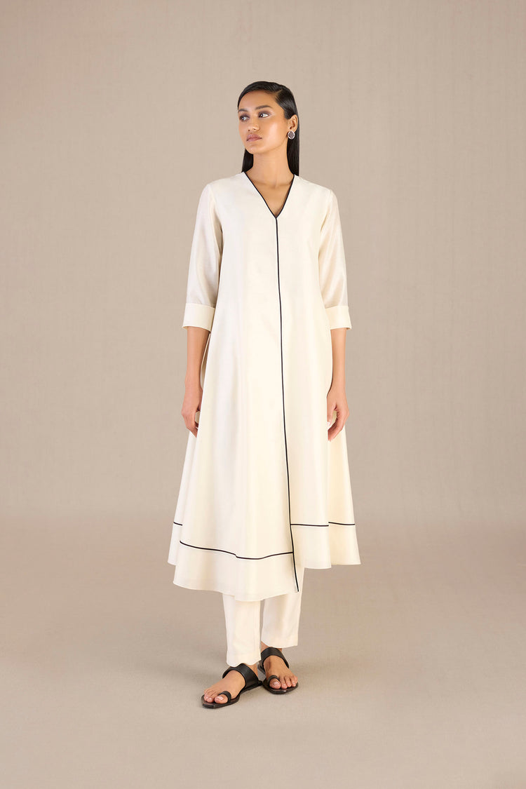 Yaira Kurta Set