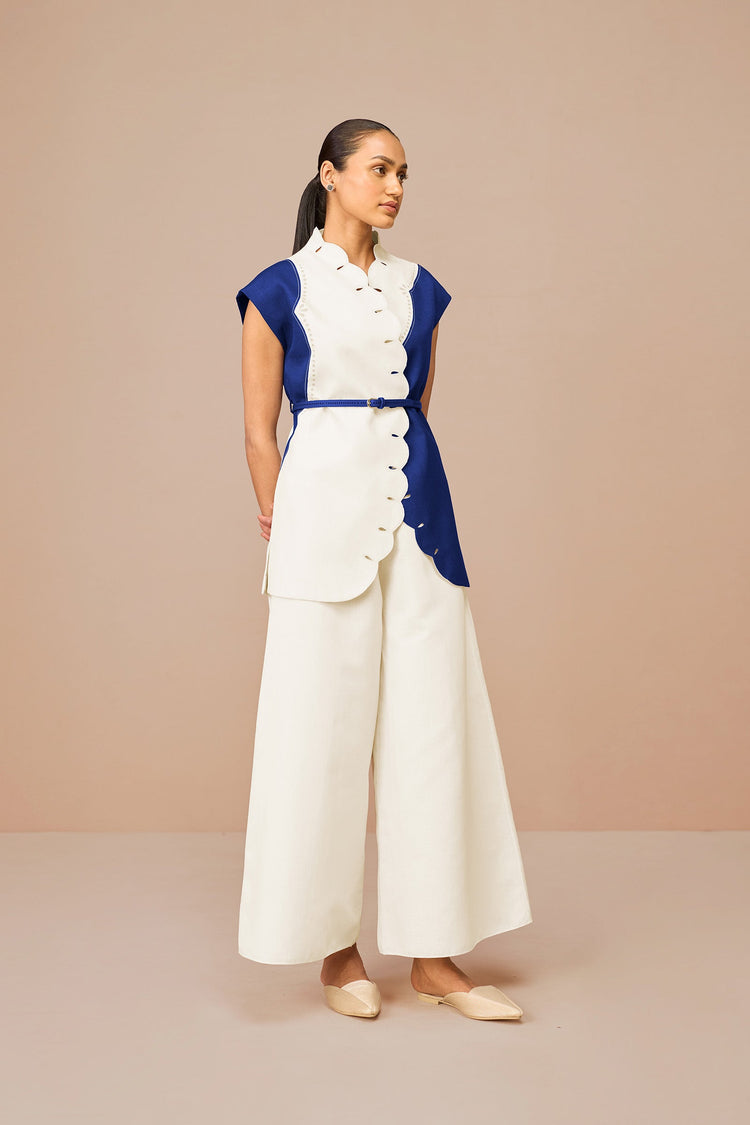 Vivia Jacket Set