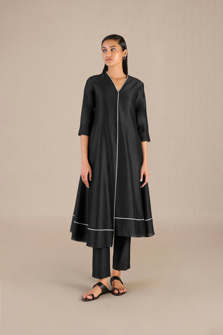 Yaira Kurta Set