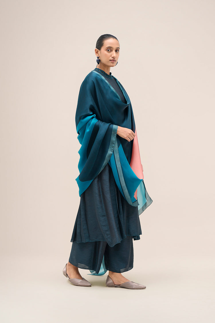 Shiloh Kurta Set