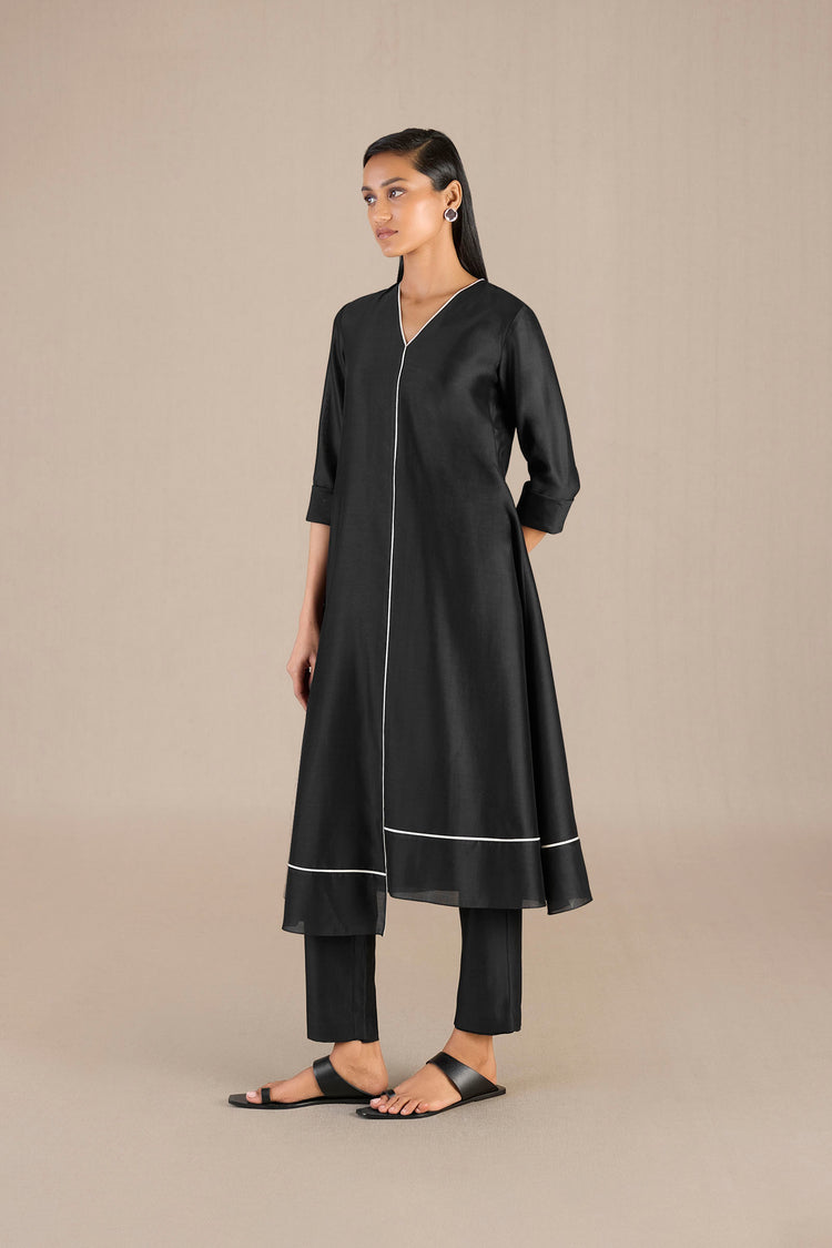 Yaira Kurta Set