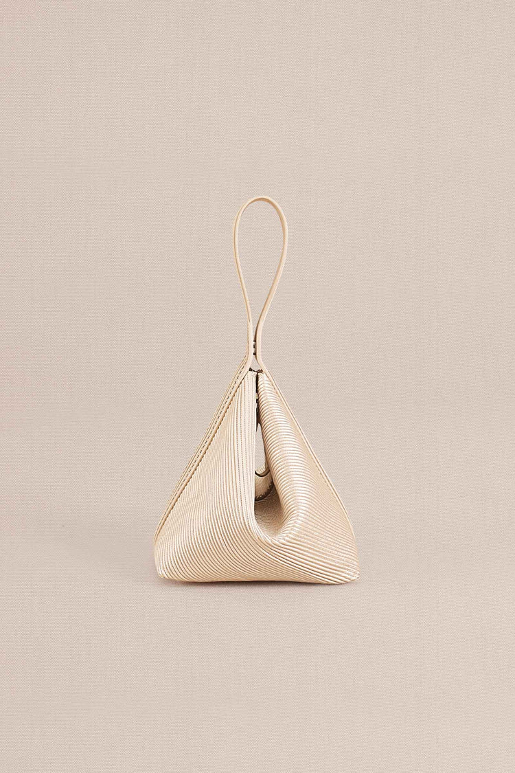 Ruh Bag - Metallic Pearl