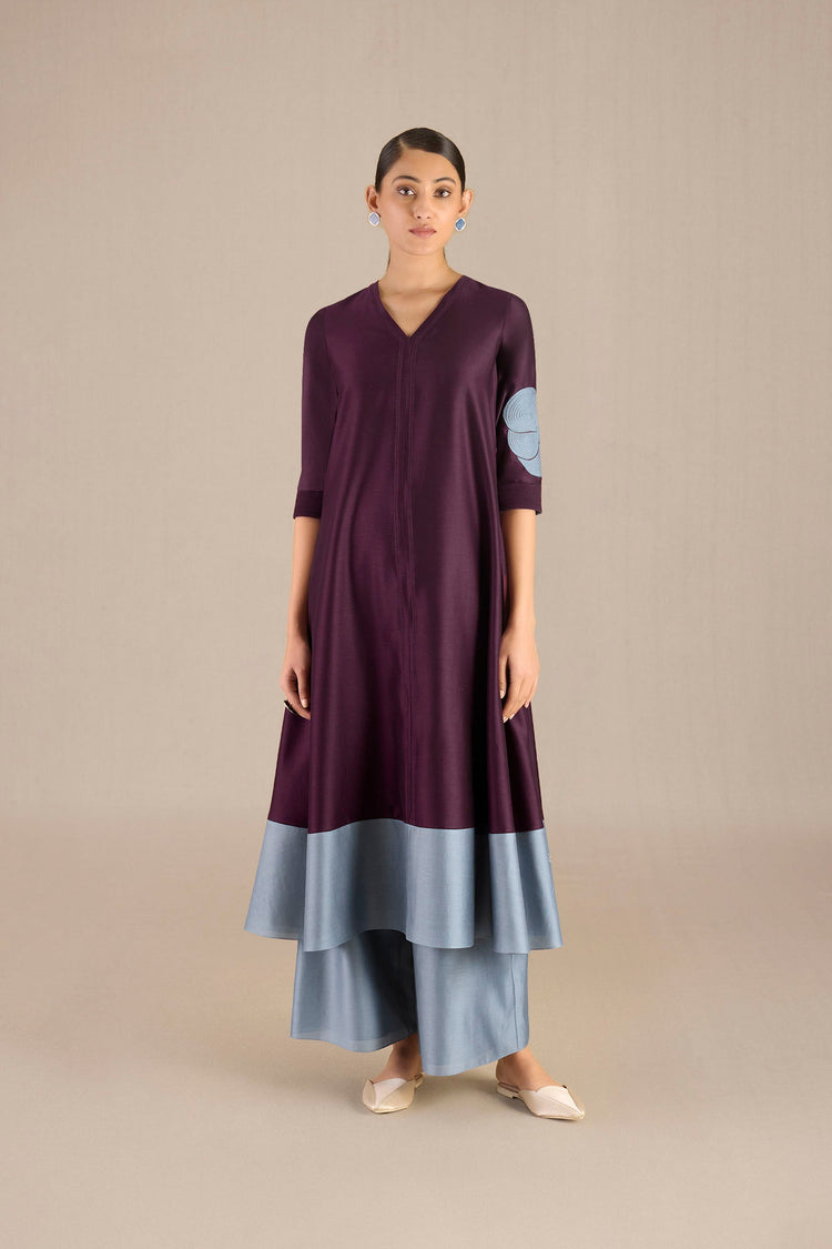 Keira Kurta Set