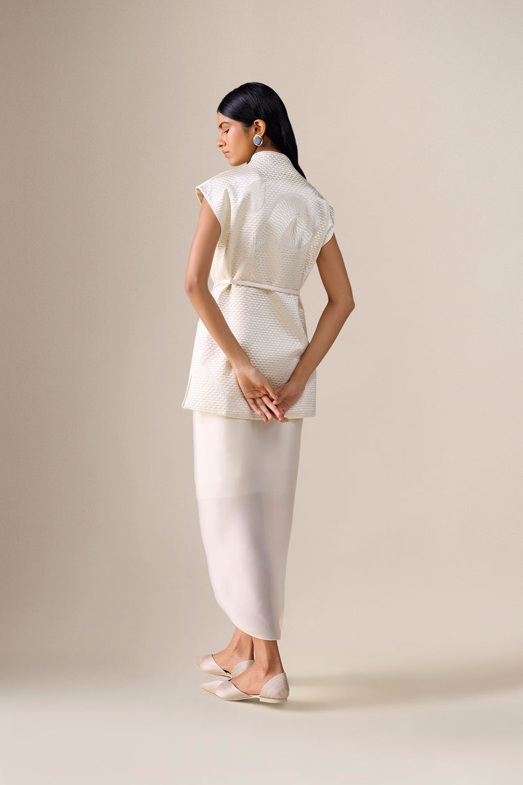 Selah Jacket Set