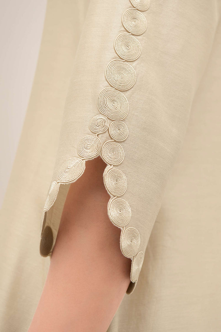 Rida Jacket Set