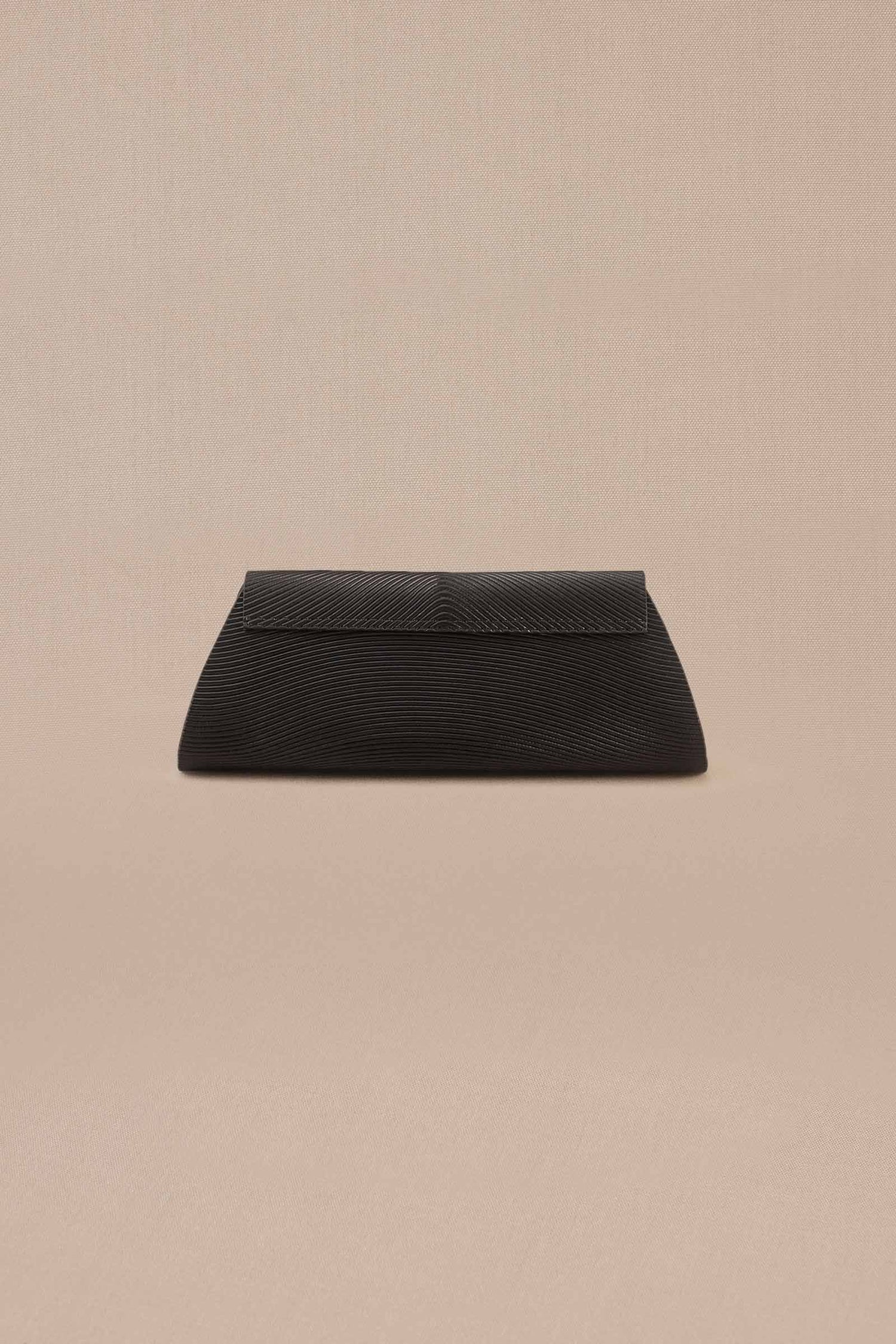 Ida Clutch - Black