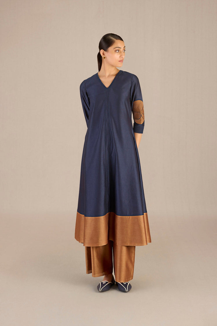 Keira Kurta Set