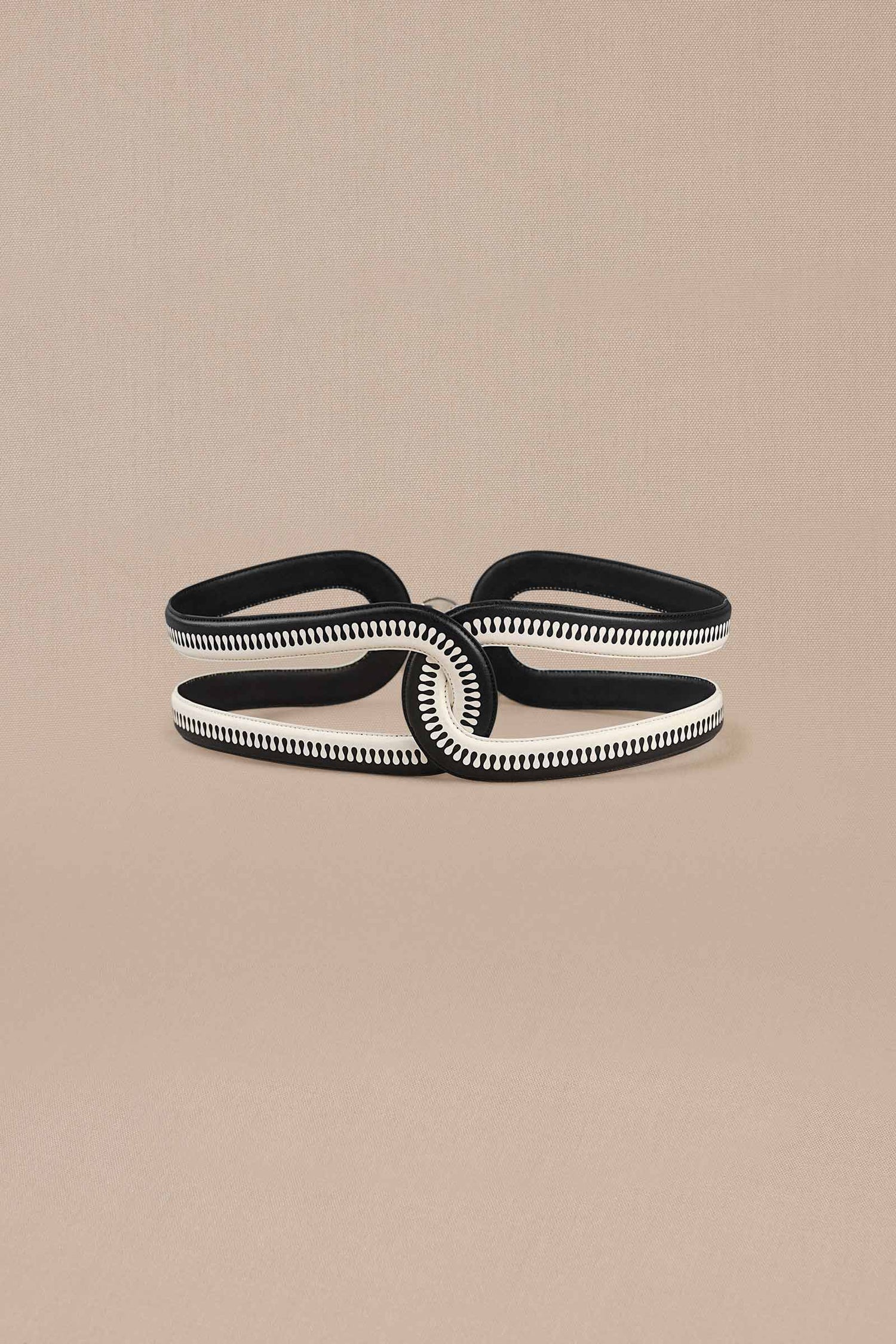 Iyad Belt - Black