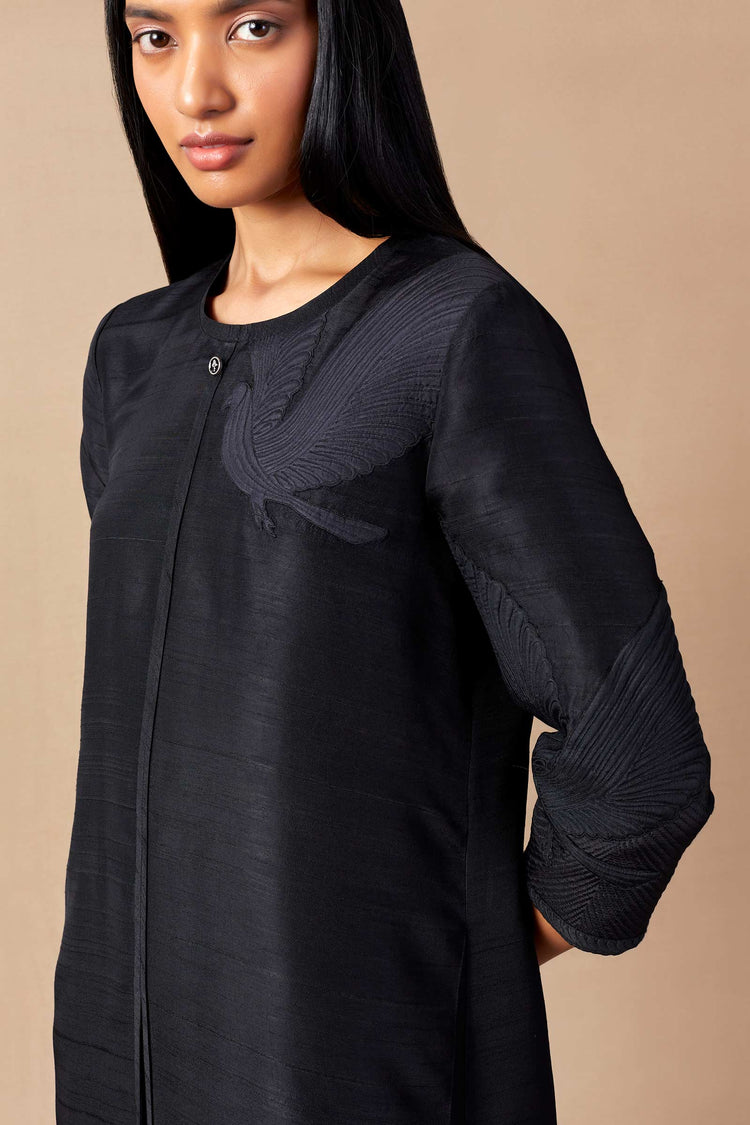 Mumtaz Kurta Set