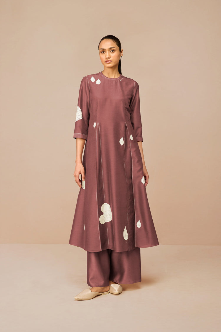 Ophira Kurta Set