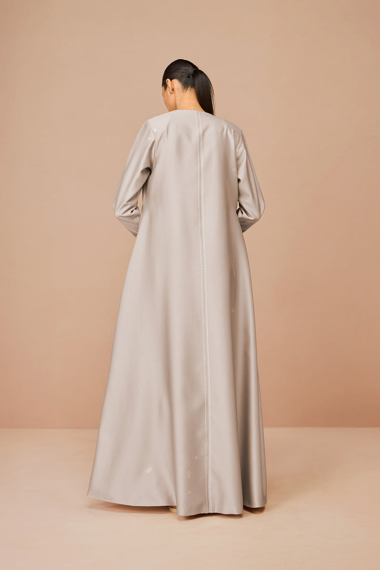 Raysa Abaya Set