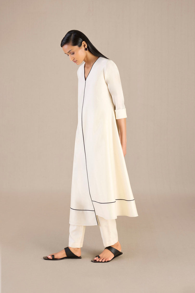 Yaira Kurta Set