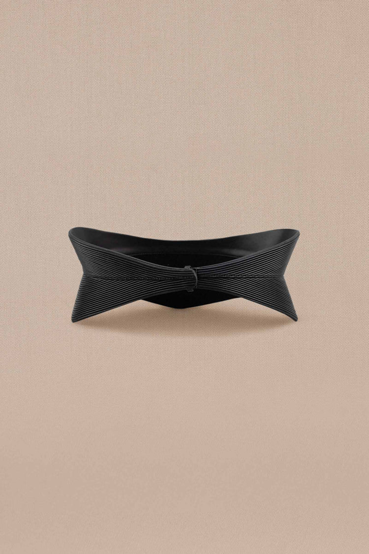 Esra Belt - Black