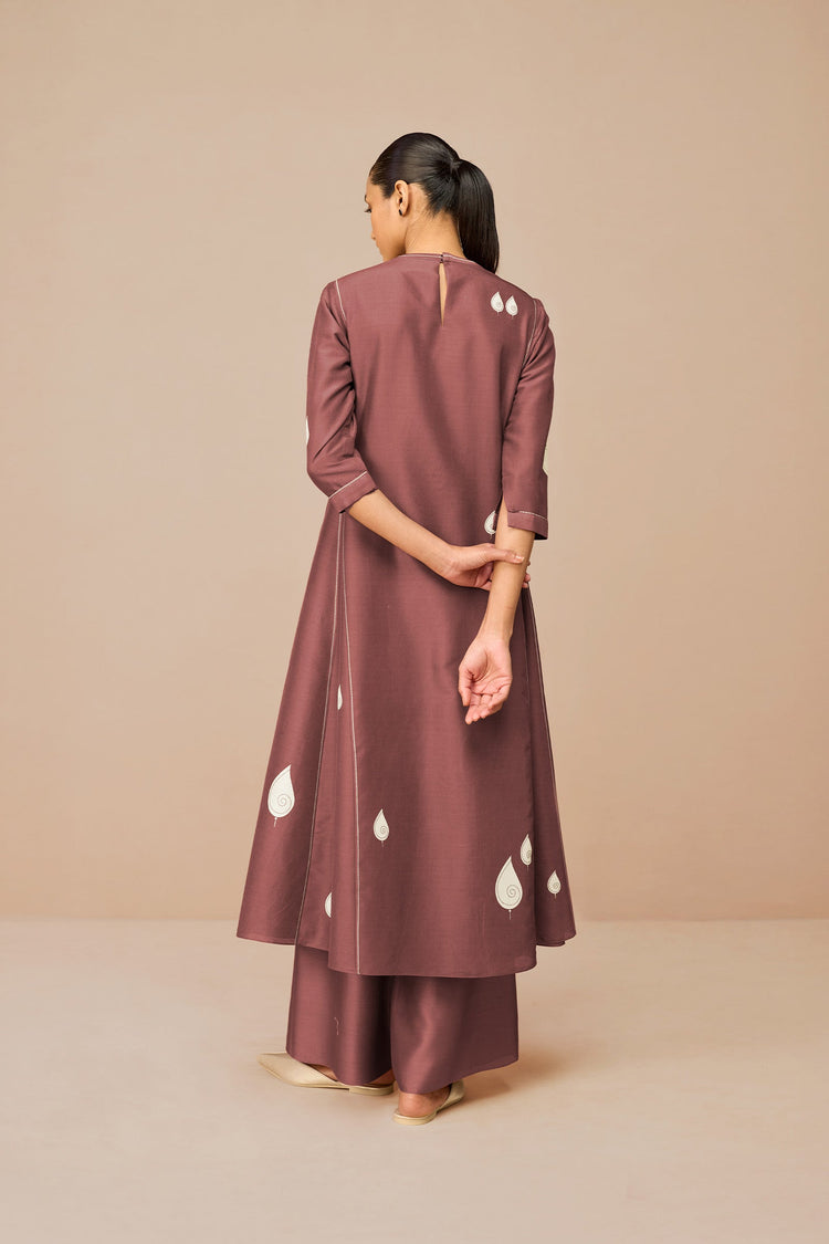 Ophira Kurta Set